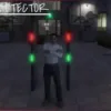 QBCore Metal Detector Script for FiveM, enabling secure checkpoints with functional contraband detection.