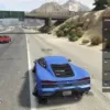 QBCore Modern UI - Advanced FiveM User Interface for Vehicle Tuning and Settings