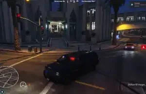 QBCore NPC Snatch Script – Interactive detain, arrest, and kidnapping system for FiveM RP servers, enhancing law enforcement and criminal gameplay.