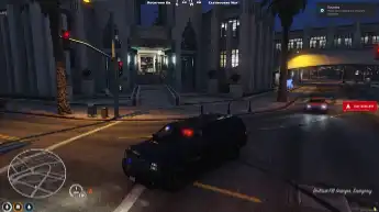 QBCore NPC Snatch Script – Interactive detain, arrest, and kidnapping system for FiveM RP servers, enhancing law enforcement and criminal gameplay.