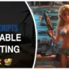 FiveM QBCore & ESX Portable Crafting System for dynamic item creation