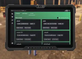 QBCore Racing App FiveM advanced racing system