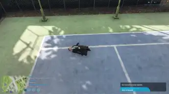 Qbcore Ragdoll Script – Realistic Falling and Impact Physics for FiveM RP