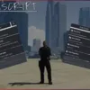 QBCore Reward System – Customizable codes and rewards script for FiveM RP servers, boosting player engagement with unique redeemable prizes