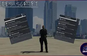 QBCore Reward System – Customizable codes and rewards script for FiveM RP servers, boosting player engagement with unique redeemable prizes
