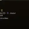 FiveM QBCore Rich Presence Discord integration displaying real-time player activity and server details.