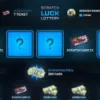 QBCore Scratch Lottery Script – Interactive Scratch Card System for FiveM