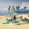 Qbcore Seats Scripts – Dynamic and Customizable Seating System for FiveM RP