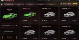 QBCore VIP System for FiveM Exclusive Membership and Rewards