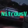 QBCore Nitrous – Custom nitrous boost system for FiveM vehicles, enhancing racing, acceleration, and high-speed roleplay immersion