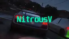 QBCore Nitrous – Custom nitrous boost system for FiveM vehicles, enhancing racing, acceleration, and high-speed roleplay immersion
