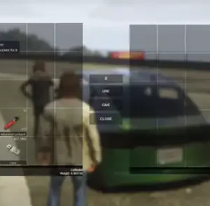 QBCore Vehicle Trackers Script – GPS-based vehicle tracking system for FiveM roleplay servers.