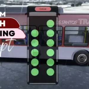 The QBCore Vehicle Seating Script enables seat selection and switching in vehicles, improving FiveM roleplay and enhancing vehicle interaction mechanics.