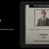 QBCore Wanted Script – FiveM criminal tracking and bounty system for police roleplay.