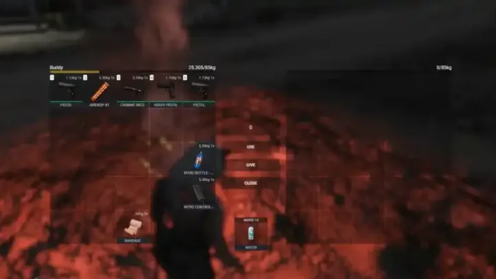 QBCore Airdrop Script – FiveM airdrop system with randomized loot, weapons, and rare items for immersive roleplay.