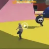 FiveM QBCore Bomberman Game System multiplayer gameplay.