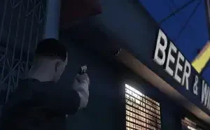 QBCore Security Camera System FiveM Script