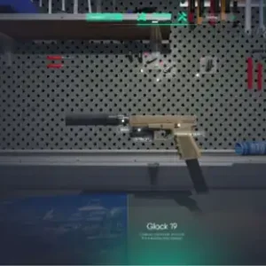 QBCore Crafting Script - FiveM Weapon and Item Crafting System