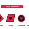 QBCore Customizable Player Interface UI Elements for FiveM