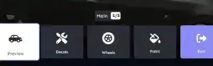 Qbcore Customs Garage Script for FiveM Vehicle Customization
