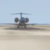 QBCore Cutscene Plane Script for FiveM, providing immersive flight animations and realistic air travel sequences.