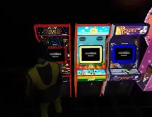 Enhance your FiveM server with the ESX Arcade Games Script, adding classic arcade games like Pacman, Tetris, and more for player enjoyment.