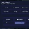 QBCore Dashboard Script – Advanced player and server management system for FiveM RP, featuring admin tools, economy tracking, and job roles
