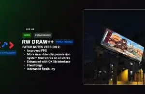 The Qbcore Draw Script is a powerful addition to FiveM roleplay servers. It allows players to engage in creative drawing activities, enhancing gameplay and fostering collaboration. From graffiti art to tactical planning, this script adds a unique layer to roleplay dynamics.