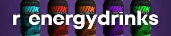 Qbcore energy dirnks– FiveM script adding realistic energy drinks for stamina and speed boosts.