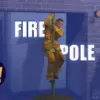 Qbcore Fire Pole Script – Realistic Firefighter Roleplay System for FiveM Servers