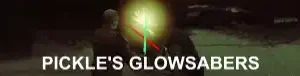 Qbcore glowsebars Script – FiveM glowing lightsaber script for immersive combat and roleplay.