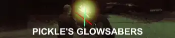 Qbcore glowsebars Script – FiveM glowing lightsaber script for immersive combat and roleplay.
