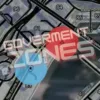 QBCore Government Zones FiveM restricted roleplay areas