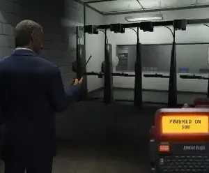 QBCore Radio Script – Realistic walkie-talkie communication system for FiveM RP, enhancing police, EMS, and civilian roleplay coordination.