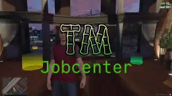 Qbcore jobcenter