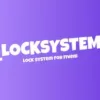 QBCore Lock System for FiveM Secure Vehicle & Property Locks