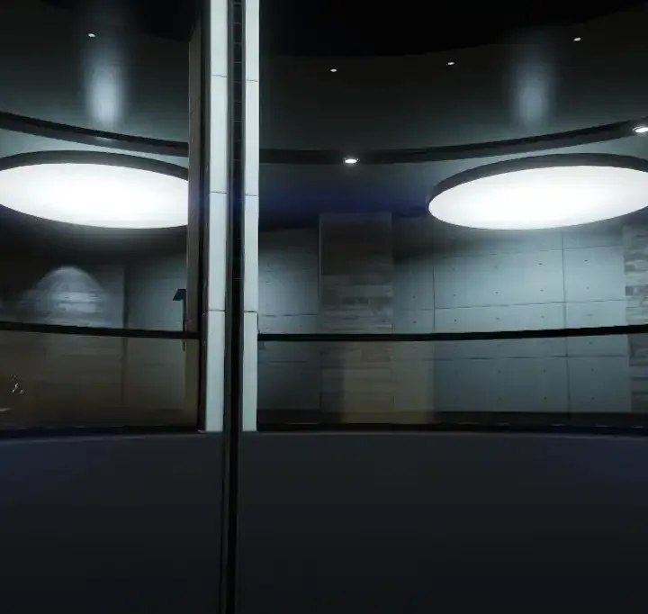 QBCore Maze Bank Garage Script FiveM Script