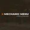 QBCore Mechanic Menu Inspired for FiveM Customization