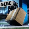 Qbcore minigame Cache Script – FiveM mini-game with hidden caches and valuable in-game rewards.