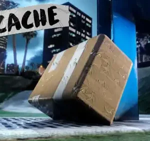 Qbcore minigame Cache Script – FiveM mini-game with hidden caches and valuable in-game rewards.