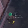 QBCore Outfit Bag Script in FiveM gameplay