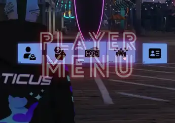 Qbcore Player Information Menu for FiveM