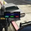 QBCore Police Vehicle Script FiveM law enforcement vehicle controls
