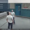 FiveM QBCore Prisoner Blips Script displaying real-time inmate tracking for prison roleplay