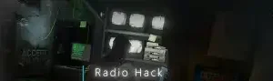 Qbcore Radio Hack System for FiveM – Realistic Hacking and Interception Ul