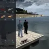 QBCore Rental System – FiveM interactive vehicle rental menu for boats, cars, and immersive roleplay experiences.