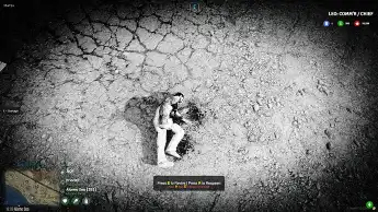 QBCore Revive Script - Advanced Death and Respawn System for FiveM