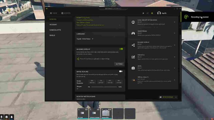 QBCore SecureBox - FiveM Secure Inventory Management System