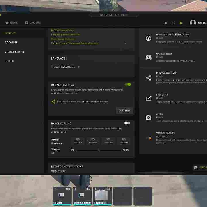 QBCore SecureBox - FiveM Secure Inventory Management System
