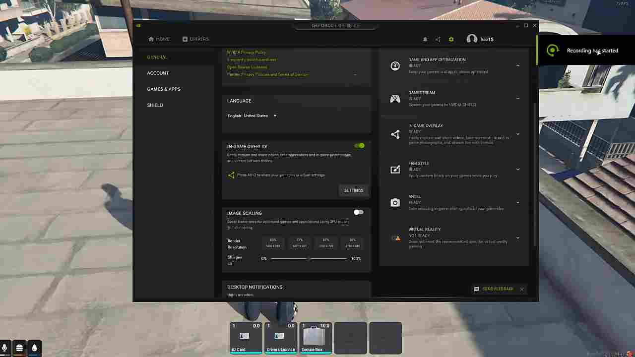 QBCore SecureBox - FiveM Secure Inventory Management System